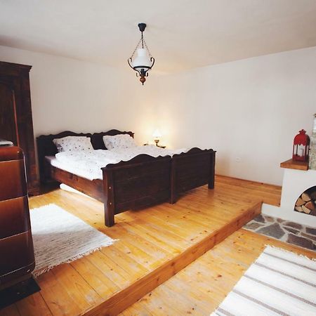 Paul'S Country House | Region Donovaly Horná Turecká 外观 照片