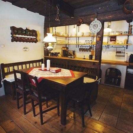Paul'S Country House | Region Donovaly Horná Turecká 外观 照片