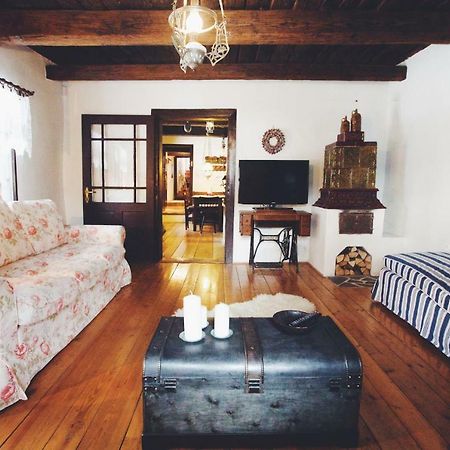 Paul'S Country House | Region Donovaly Horná Turecká 外观 照片