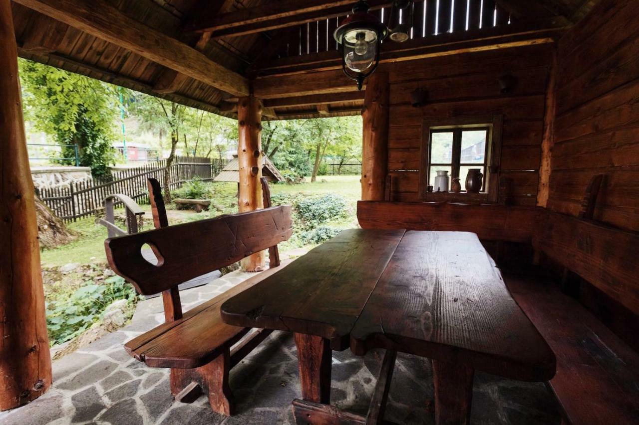 Paul'S Country House | Region Donovaly Horná Turecká 外观 照片
