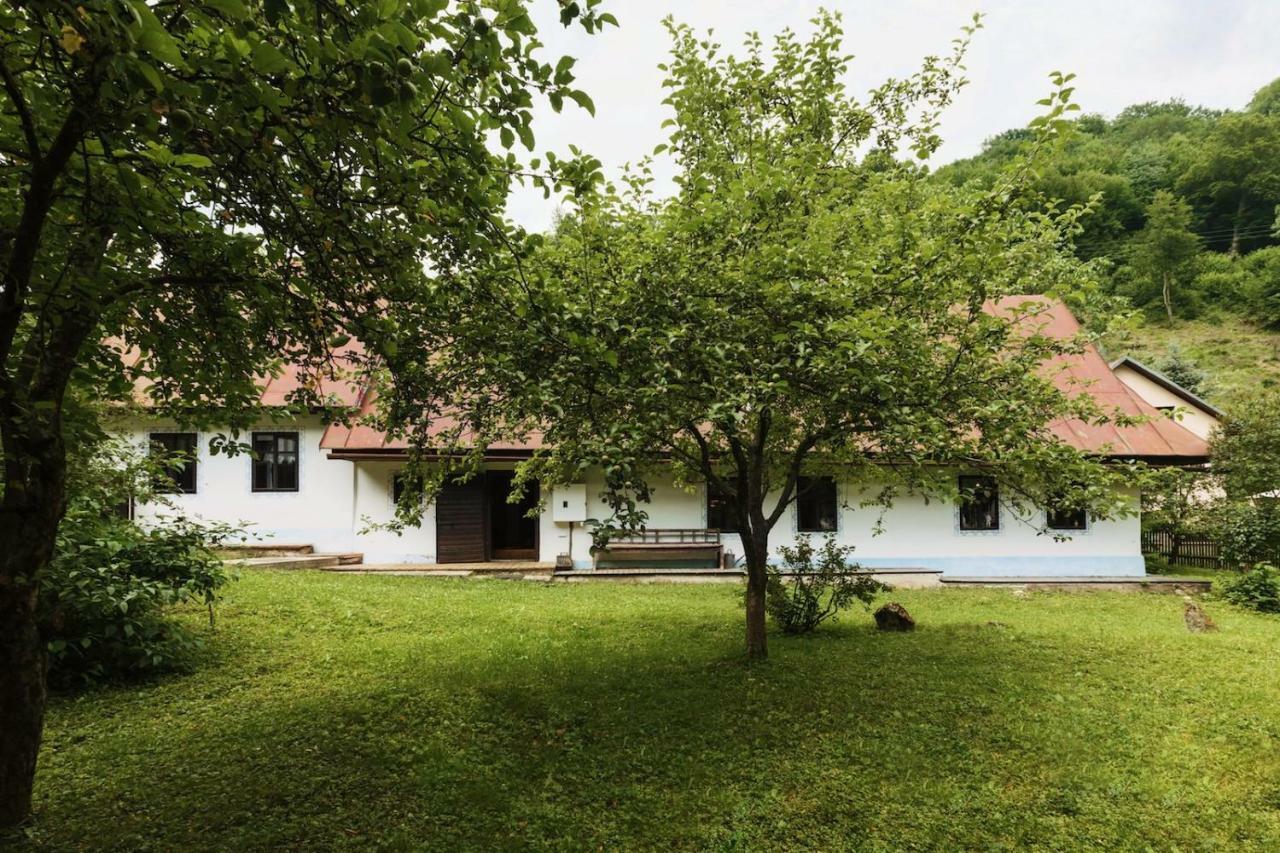 Paul'S Country House | Region Donovaly Horná Turecká 外观 照片